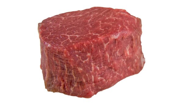 Grass-fed Angus Beef Filet Mignon
